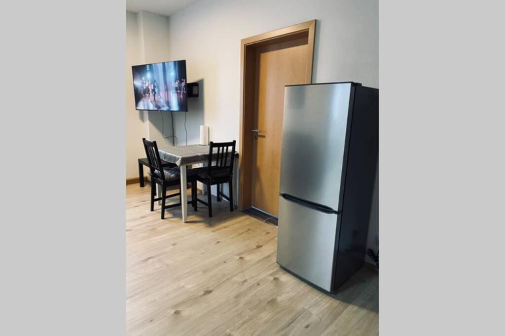 Comfortable new Apartment in #Koblenz Coblenza Esterno foto