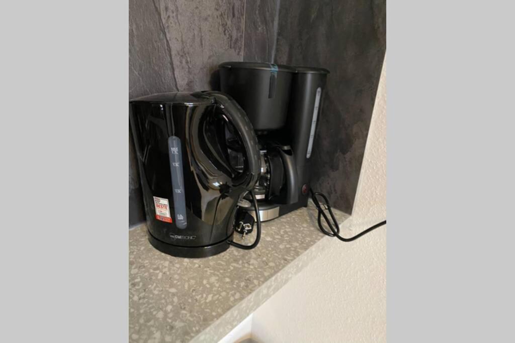 Comfortable new Apartment in #Koblenz Coblenza Esterno foto