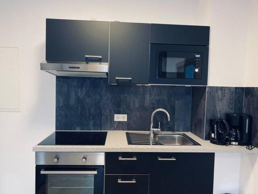 Comfortable new Apartment in #Koblenz Coblenza Esterno foto