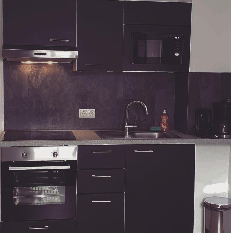 Comfortable new Apartment in #Koblenz Coblenza Esterno foto