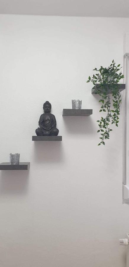 Comfortable new Apartment in #Koblenz Coblenza Esterno foto