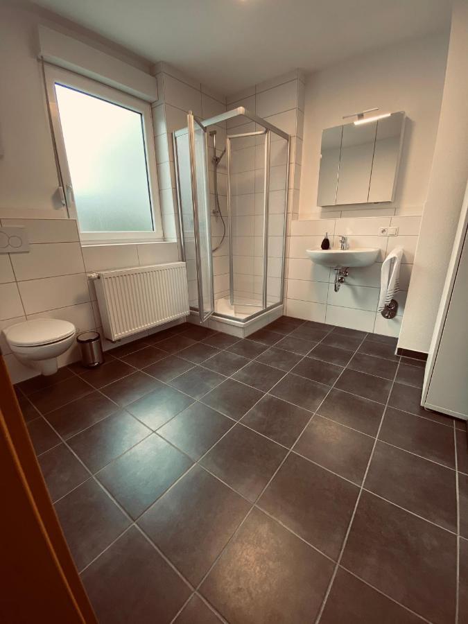 Comfortable new Apartment in #Koblenz Coblenza Esterno foto