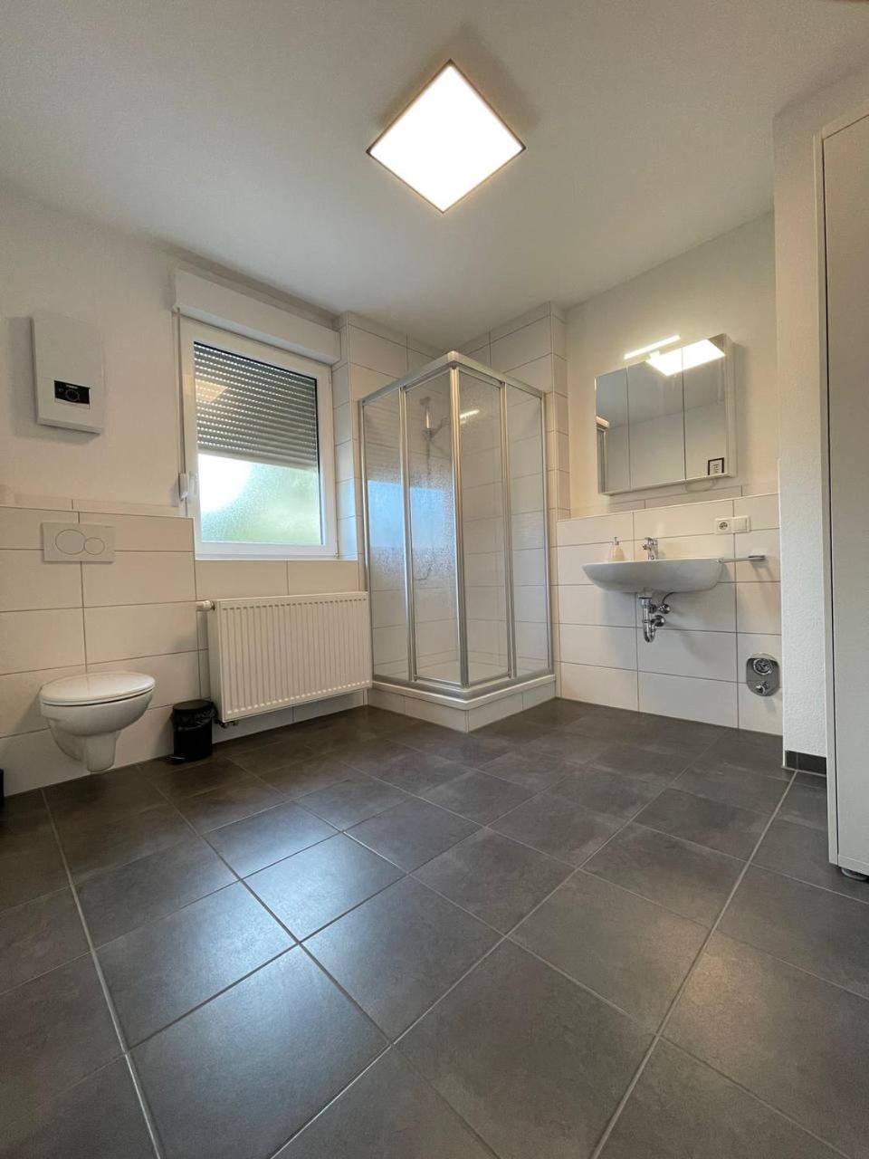 Comfortable new Apartment in #Koblenz Coblenza Esterno foto